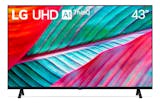 Top 10 Melhores TVs de 43 Polegadas (Samsung, LG e mais) 5
