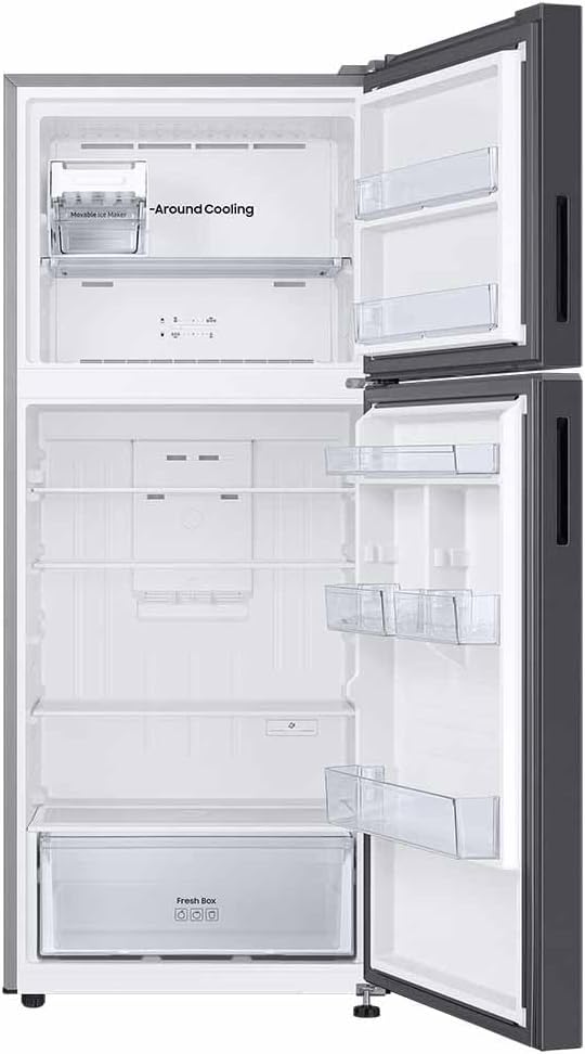 Geladeira Duplex Evolution SmartThings Samsung RT38 391 L Bivolt 3