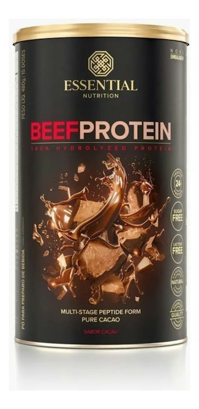 Beef Protein Cacao 1