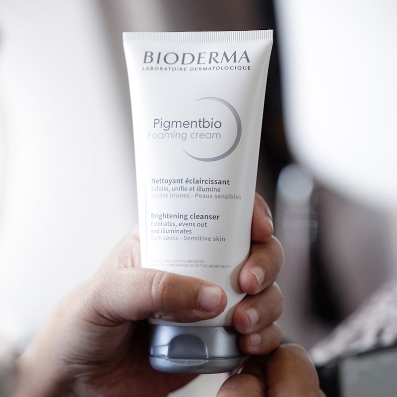 Pigmentbio Foaming Cream 3