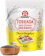 OKOSHI Torrada de Arroz Integral Orgânico com Chia e Gergelim 1