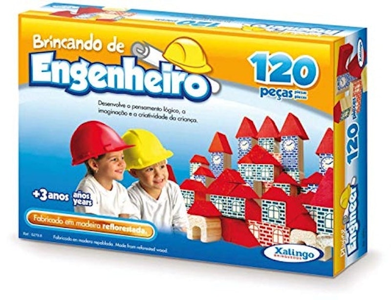 Casa do Educador - Brinquedos Educativos - Brinquedos de Madeira -  Brinquedos Pedagógicos