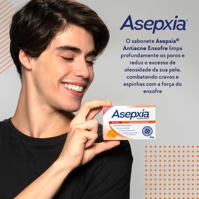 Sabonete Enxofre 4
