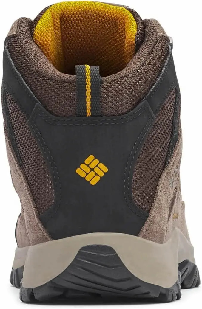 Bota Masculina Crestwood Mid Waterproof 3