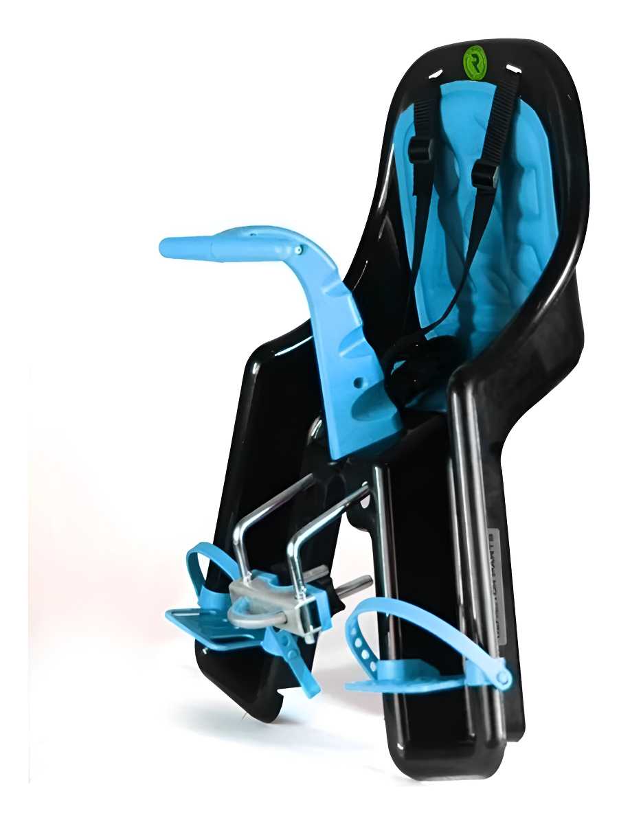 Cadeirinha Infantil para Bicicleta 4