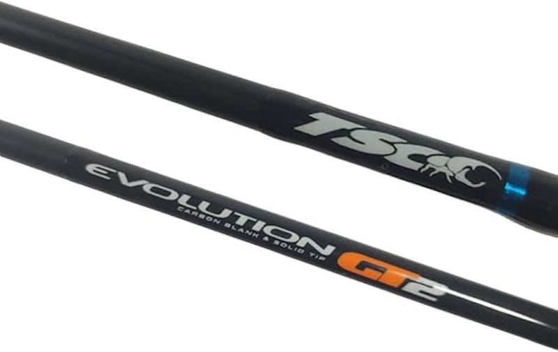 Vara Evolution GT2 p/ Molinete 2