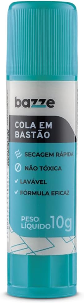 Cola Bastao Bazze 2
