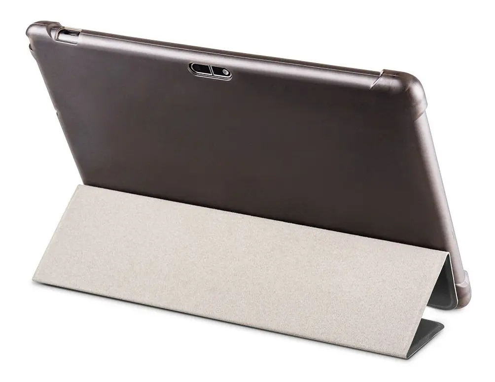Tablet U10 Prata + Kids Space 4