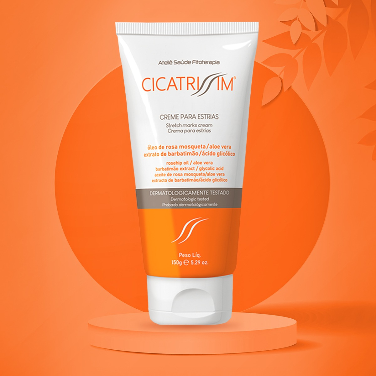 Creme para Estrias 5