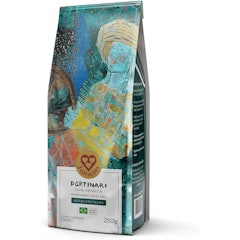 Café Torrado e Moído Portinari Notas Frutadas Gourmet