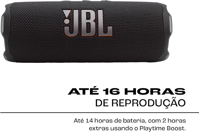 JBL Flip 7 3