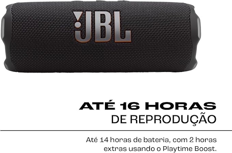 JBL Flip 7 3