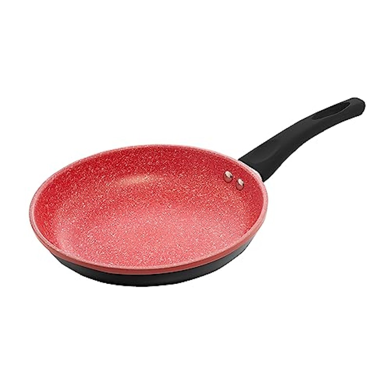 Frigideira de Indução em Alumínio com Revestimento Cerâmico Granilite 4