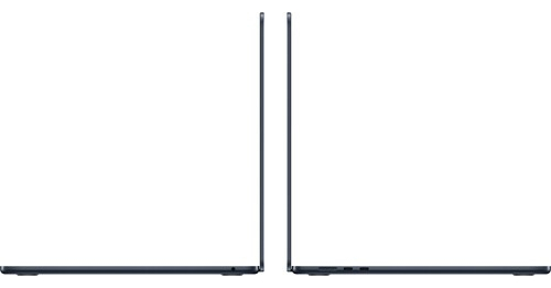 MacBook Air 13 Pol. (M4) 2