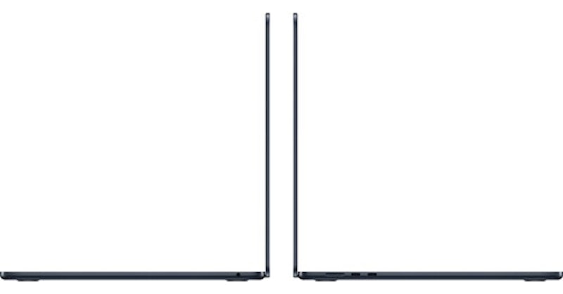 MacBook Air 13 Pol. (M4) 2