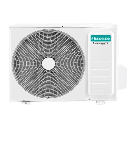 Ar-Condicionado Split Hi-Wall Inverter 12000 BTUs Frio 5