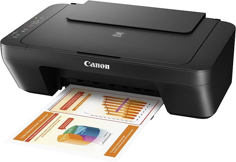 Impressora Canon PIXMA MG2525 4