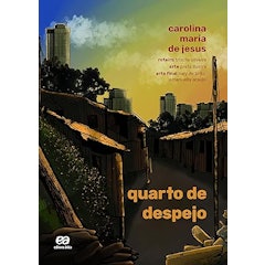 Quarto de Despejo em HQ