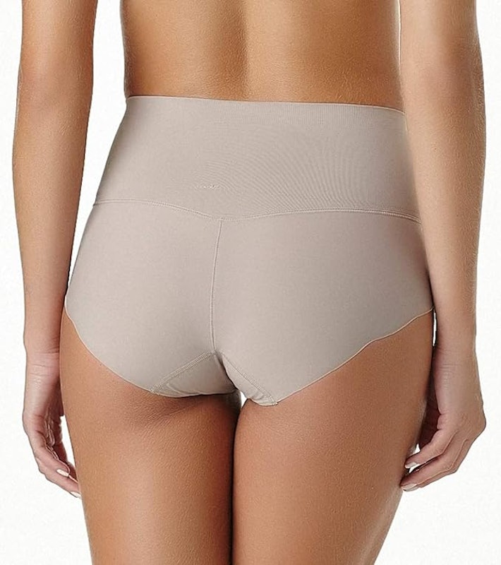 Calça Modeladora Invisible Control 2