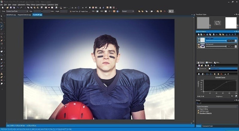 Photos Pos Pro 2