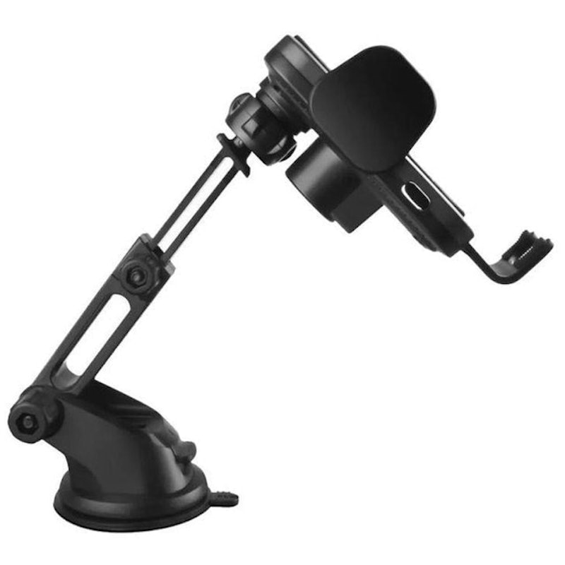 Suporte Veicular por Indução sem Fio Wireless Tank Car Automatic 2