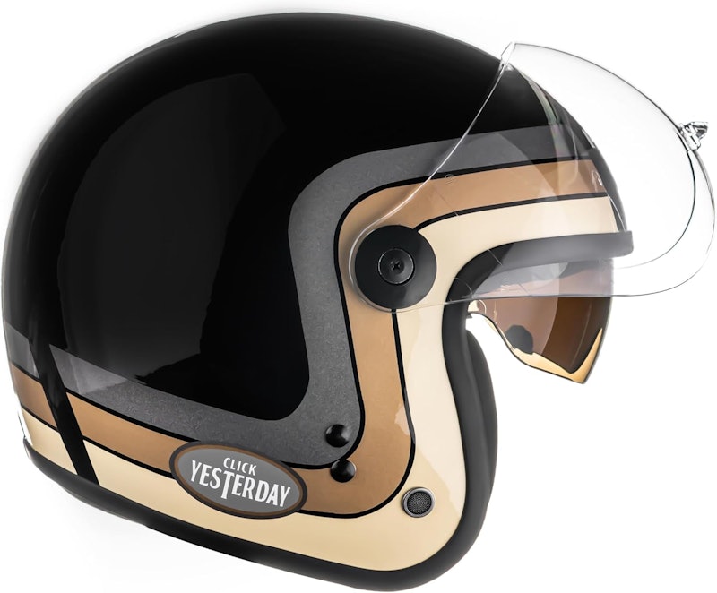 Capacete Peels Click 3