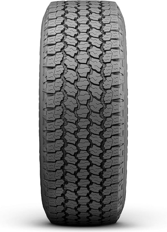 Pneu Goodyear Wrangler Territory AT - 205/55R16 3