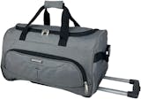 Top 10 Melhores Bolsas para Viagem (Nike, Santino e mais) 5