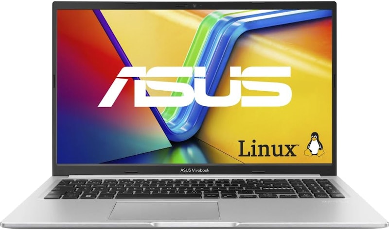 Notebook ASUS Vivobook 15 1