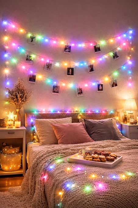 Pisca Pisca LED 10 m 2