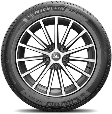 Michelin Primacy 4+ 4