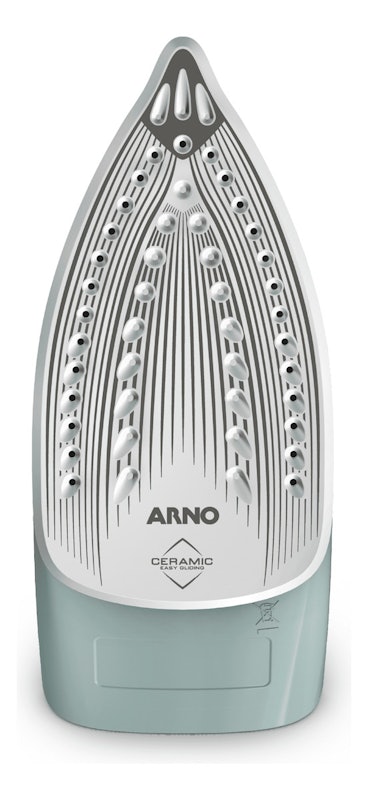 Ferro a Vapor Ecogliss Protect com Modo ECO e Desligamento Automático FECP 3