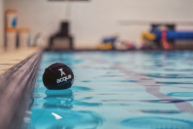 Acqua Academia 2