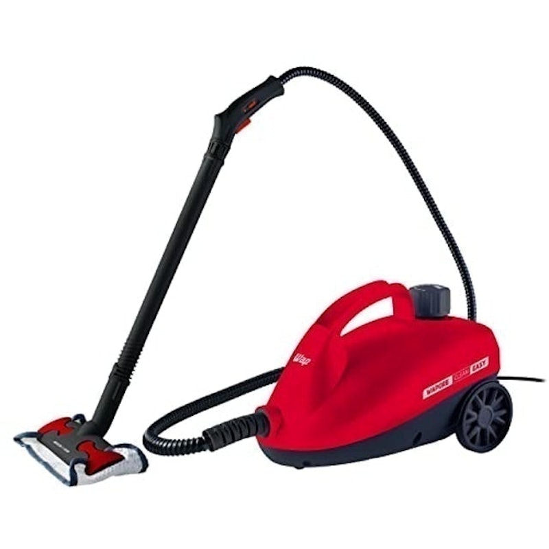 Vaporizador e Higienizador Wapore Clean Easy 3 em 1 2