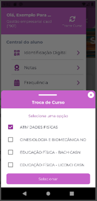 Senac 5