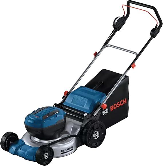 Cortador de Grama a Bateria Pro Gra 18V2-46 1
