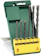 BOSCH Jogo de Brocas SDS Plus-1 para Concreto 1