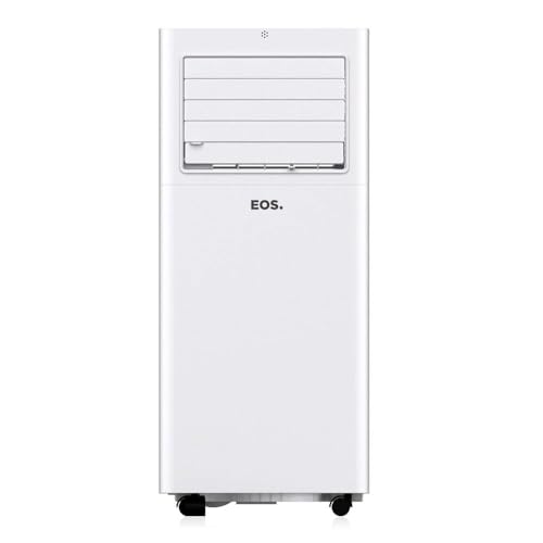 Ar-Condicionado Portátil 10.000 BTUs Ultra Slim 3