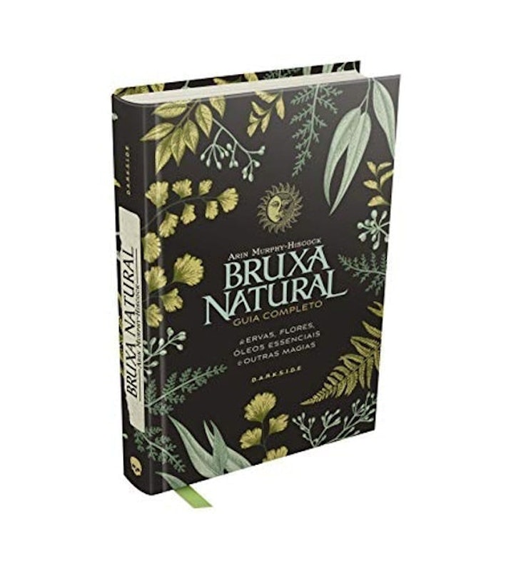 Bruxa Natural 1