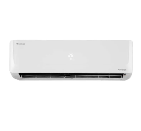 Ar-Condicionado Split Hi-Wall Inverter 12000 BTUs Frio 3