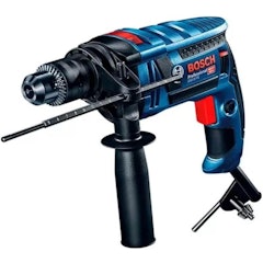 Furadeira de Impacto 750 W