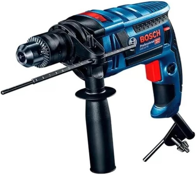 Furadeira de Impacto 750 W 1
