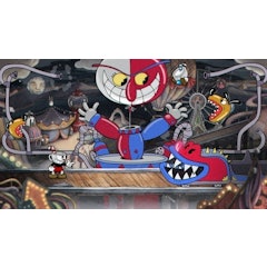 Cuphead