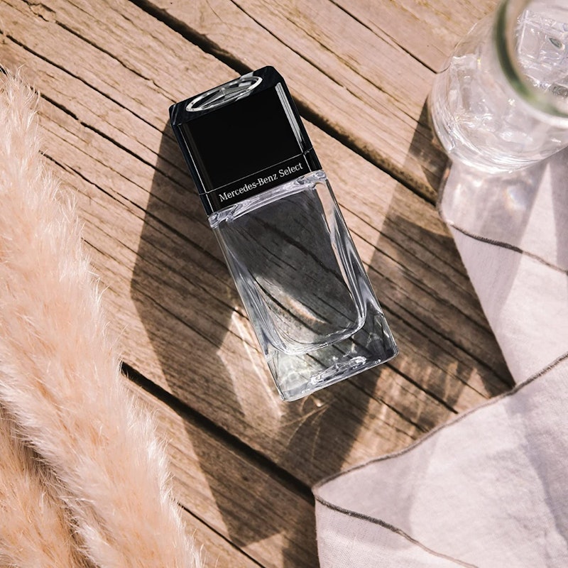 Perfume Mercedes-Benz Select 5