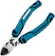 GROSS Alicate Corte Diagonal Reforçado Fosfatizado 150 mm 6" 1