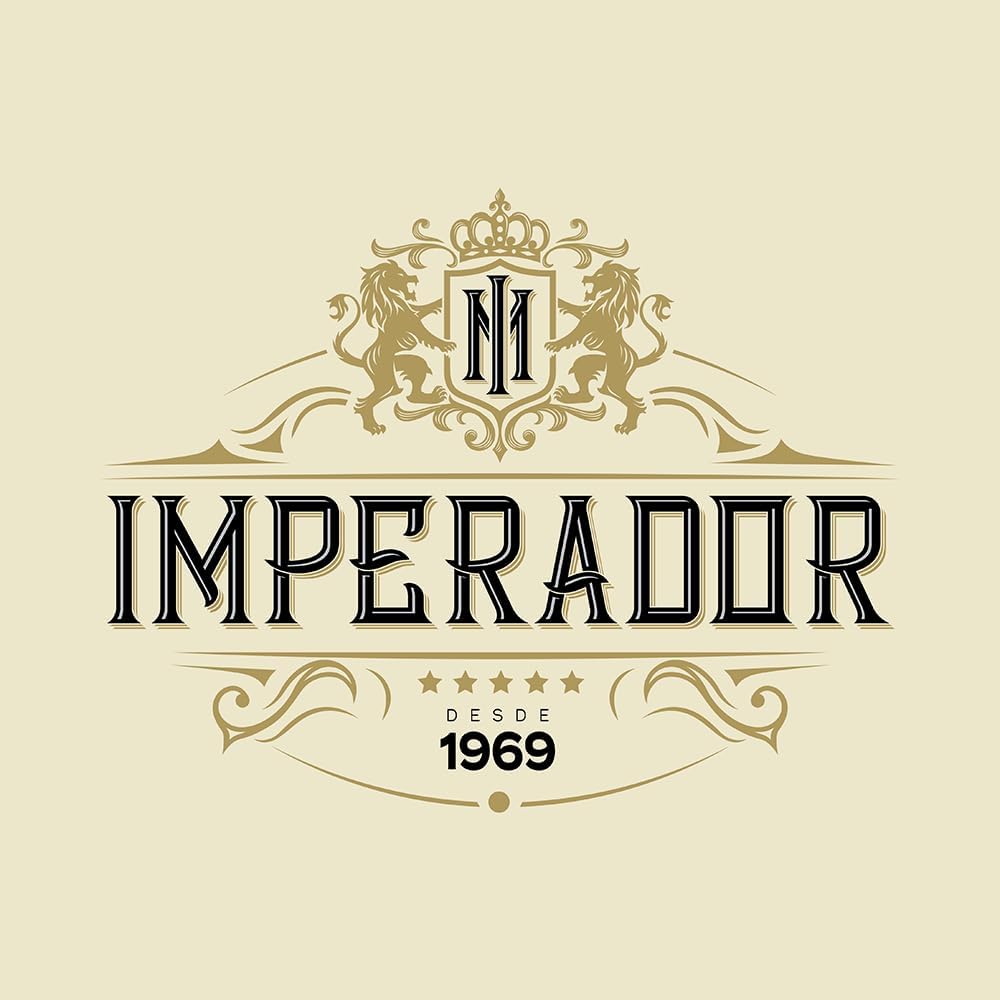 Conhaque de Gengibre Imperador 2