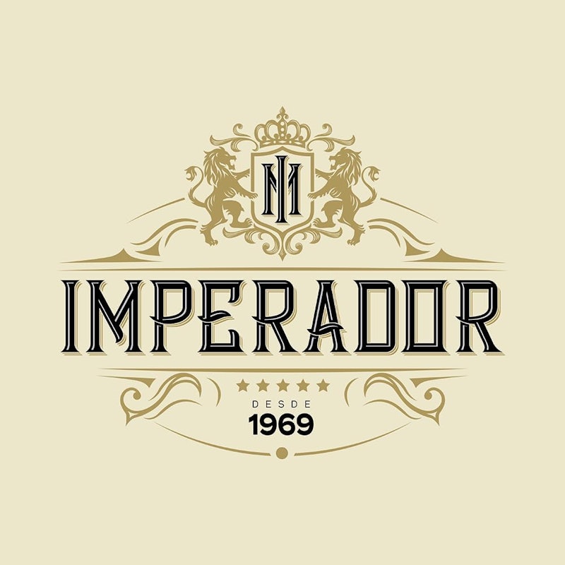 Conhaque de Gengibre Imperador 2