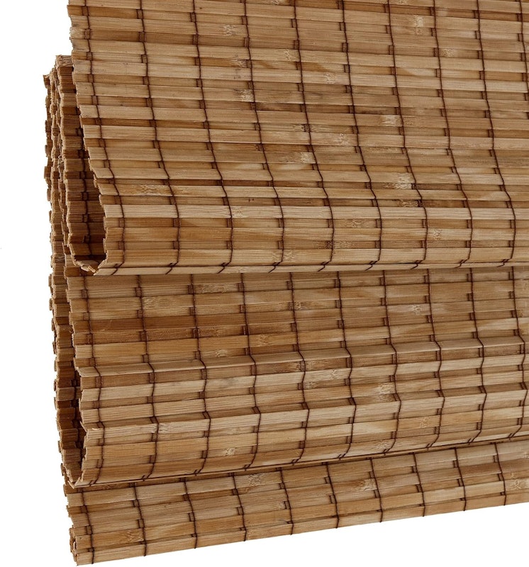 Persiana Romana Bambu Block 3