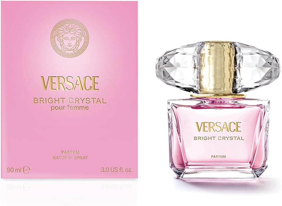 Perfume Bright Crystal 2