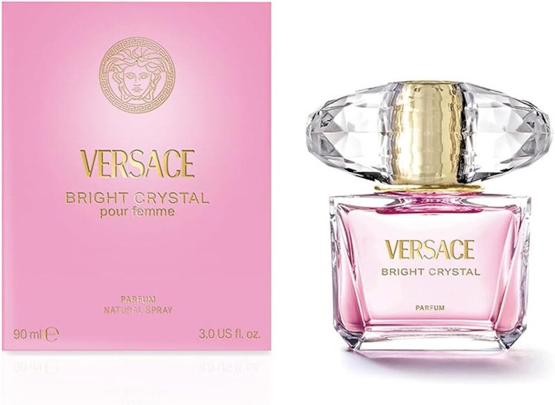 Perfume Bright Crystal 2